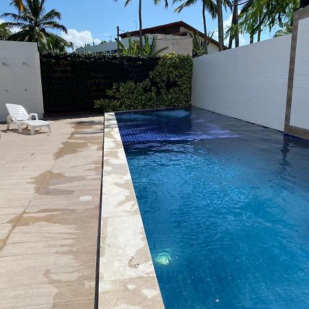 Condominio Solar Porto Rico Ap 3 Pôrto das Galinhas Kültér fotó