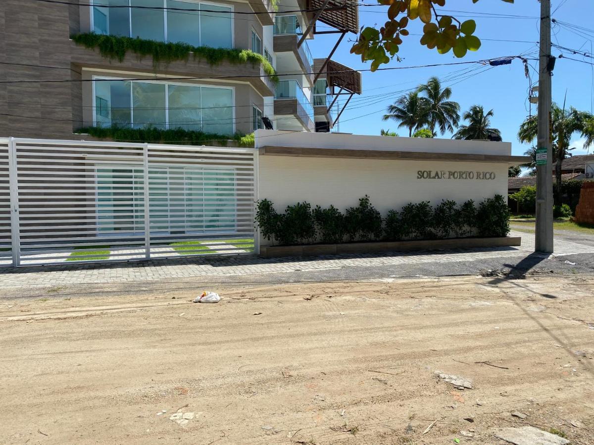 Condominio Solar Porto Rico Ap 3 Pôrto das Galinhas Kültér fotó