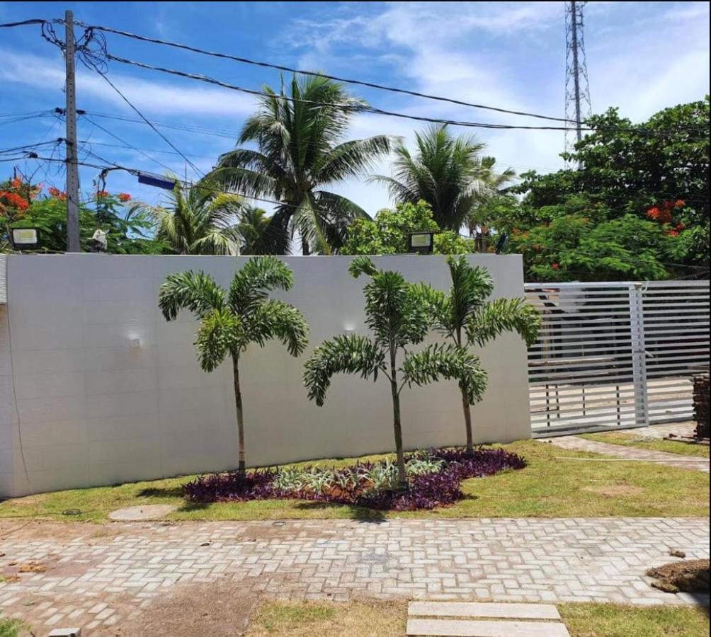 Condominio Solar Porto Rico Ap 3 Pôrto das Galinhas Kültér fotó